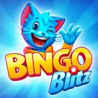 Bingo Blitz Free Credits