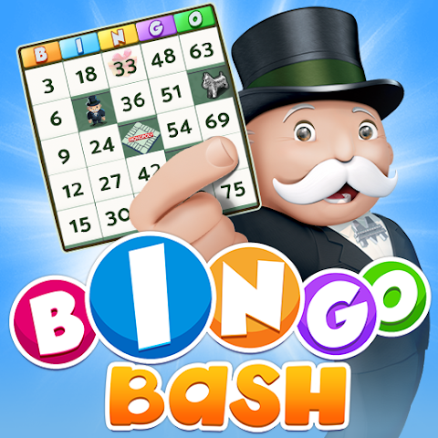 Bingo Bash Free Chips