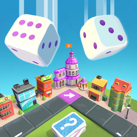 Board Kings Free Rolls
