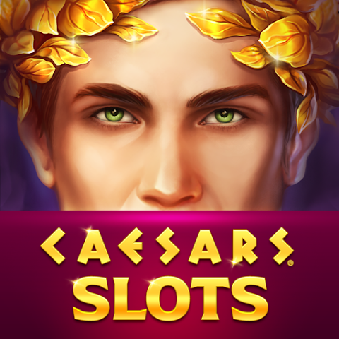 Caesars Slots Free Coins