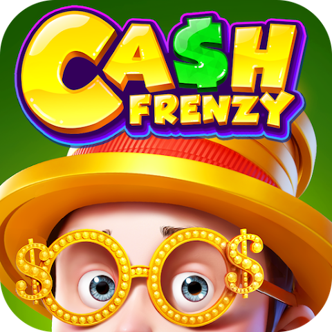 Cash Frenzy Free Coins