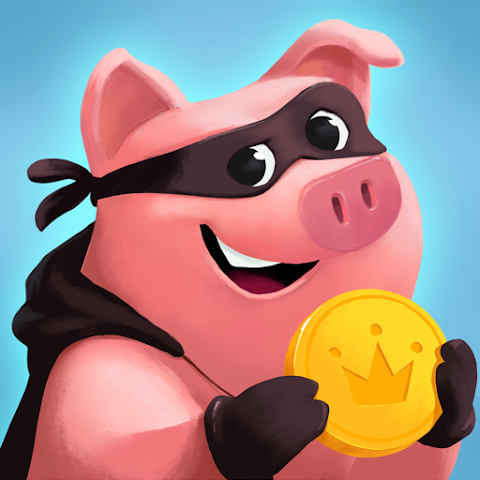 Coin Master Free Spins