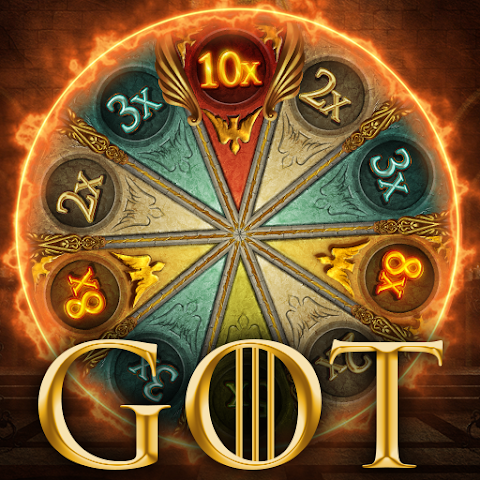 Game of Thrones Slots Free Coins