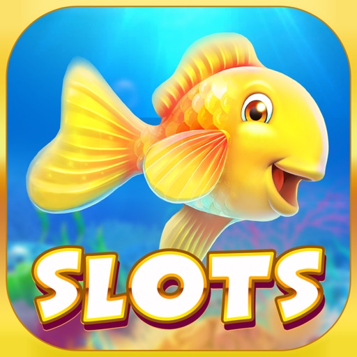 Gold Fish Slots Free Coins