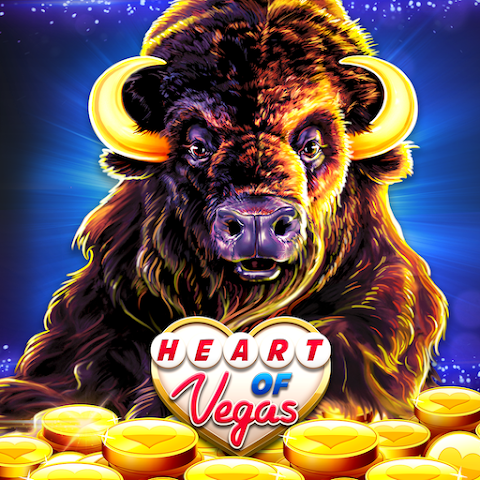 Hearts of Vegas Free Coins