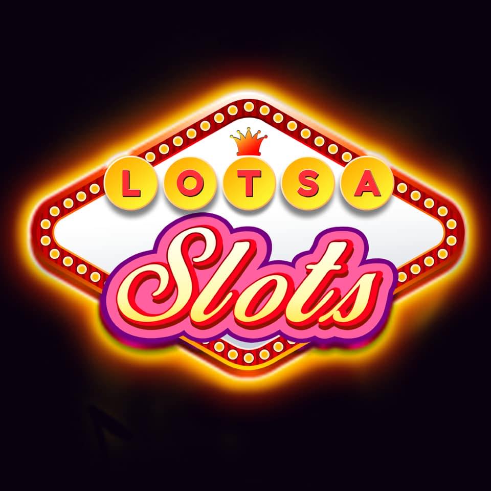 Lotsa Slots Free Coins
