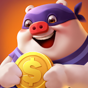 Piggy GO Free Dice