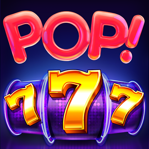 POP! Slots Free Chips