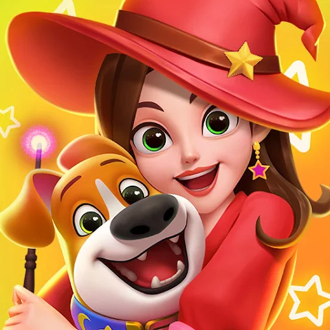 Spin A Spell Free Spins