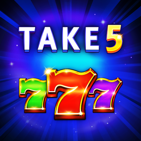 Take 5 Slots Free Coins